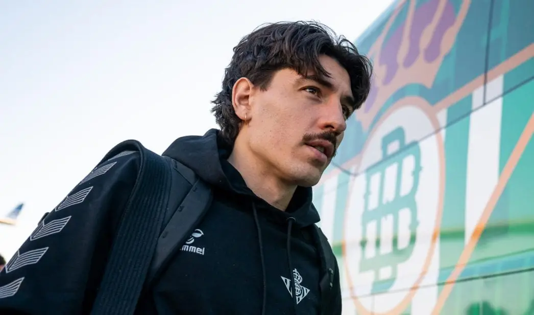 Fiscalia de Madrid abriu investigação contra o youtuber Iñaki Angulo por comentários homofóbicos sobre o jogador Héctor…