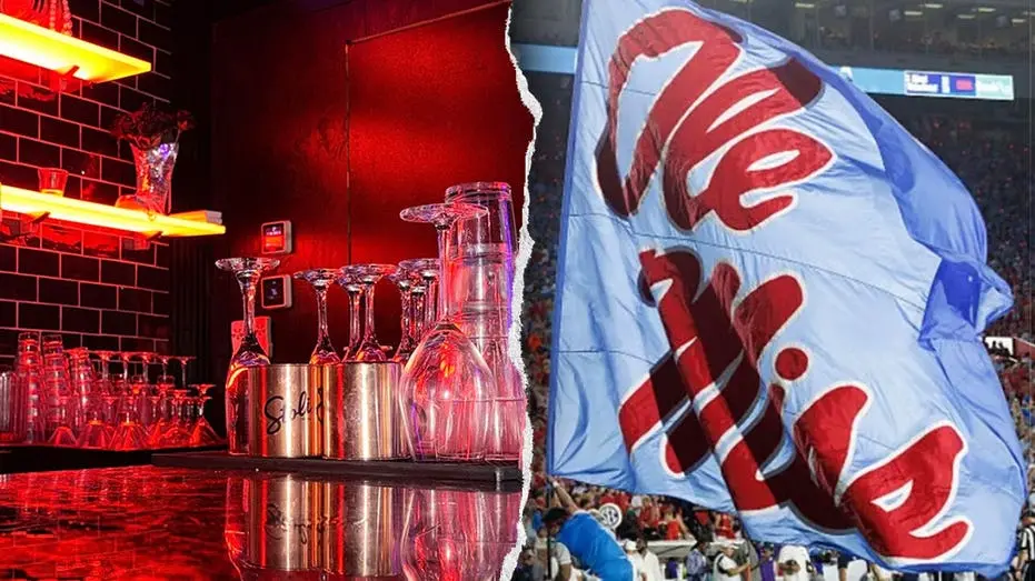 759 identificações falsas apreendidas em Oxford, Mississipi, em meio a relatos de consumo de álcool por menores. O fato…