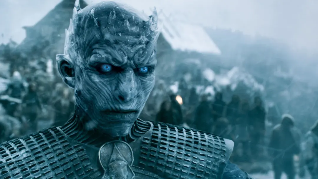 Flame Of The Night King oficializado para 26 de outubro. A ameaça dos Brancos continua presente em projetos inspirados …