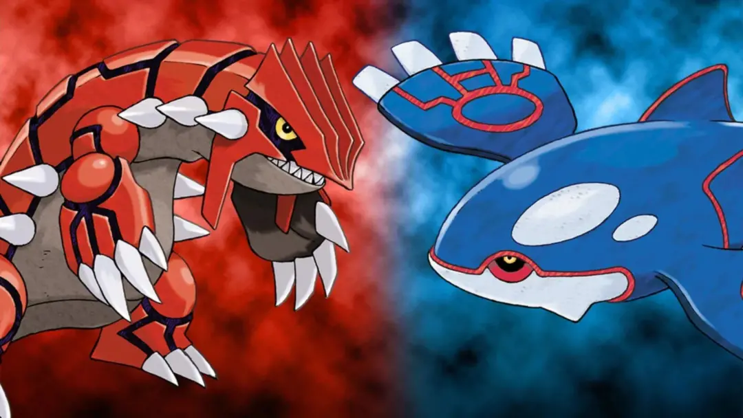 Pokémon Winds & Waves vai ter novas evoluções de Pokémon da geração 3. Dá pra ver que os jogos assim prometem muita ave…