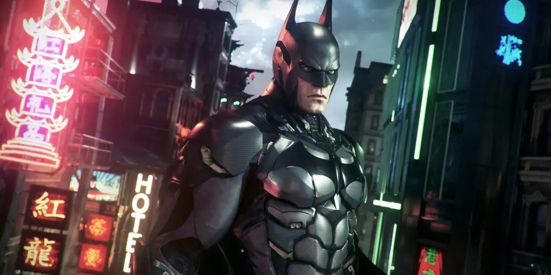 Rocksteady Studios e a saga Arkham retornam em 2027. Os jogos Arkham sempre foram referência no combate brutal e na nar…
