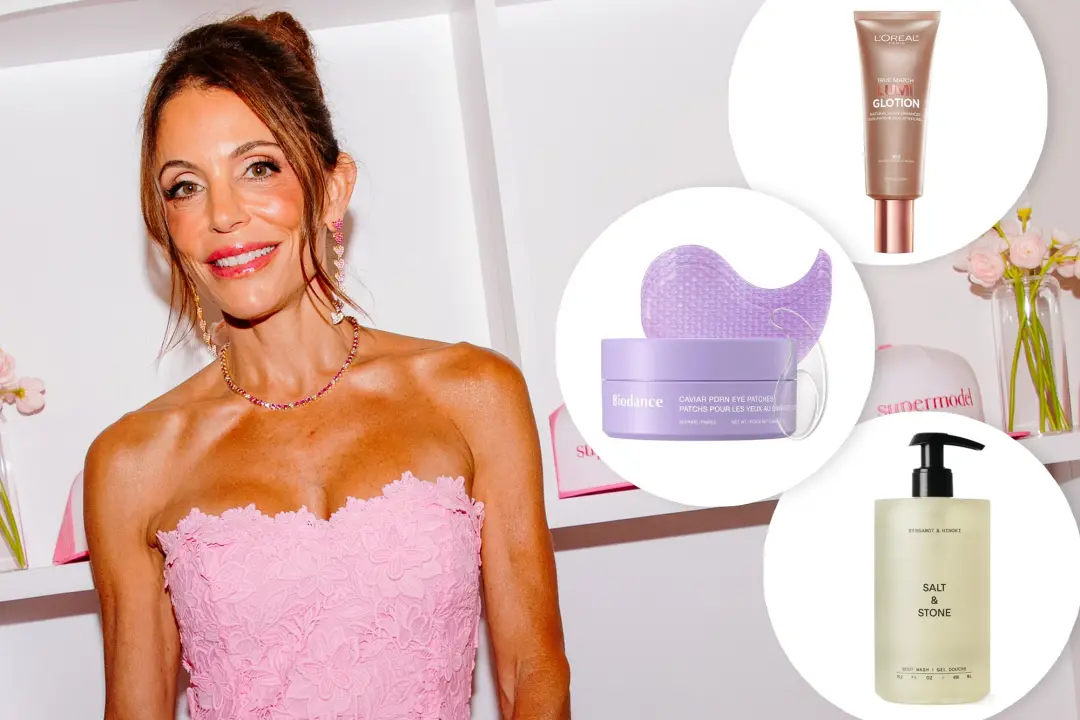 Bethenny Frankel teve seus produtos favoritos em promoção no Prime Day de outubro. A gente sempre acompanha as tendênci…