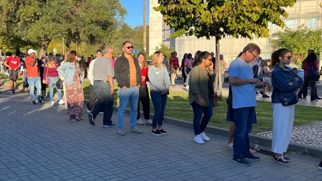 Restrição de prisão de eleitores encerra dia 6 de outubro, às 17h, após período que começou em 29 de setembro. A limita…