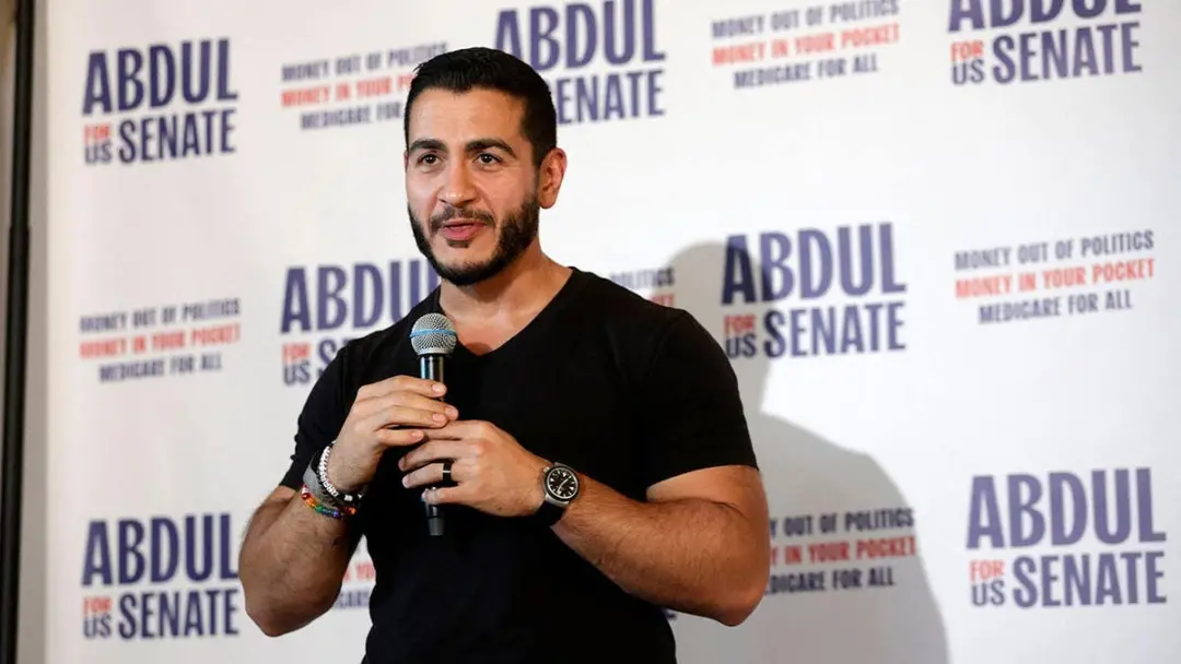 Senado americano, quatro semanas para as eleições, indica mudanças de rumo, apesar do otimismo da mídia liberal. A muda…