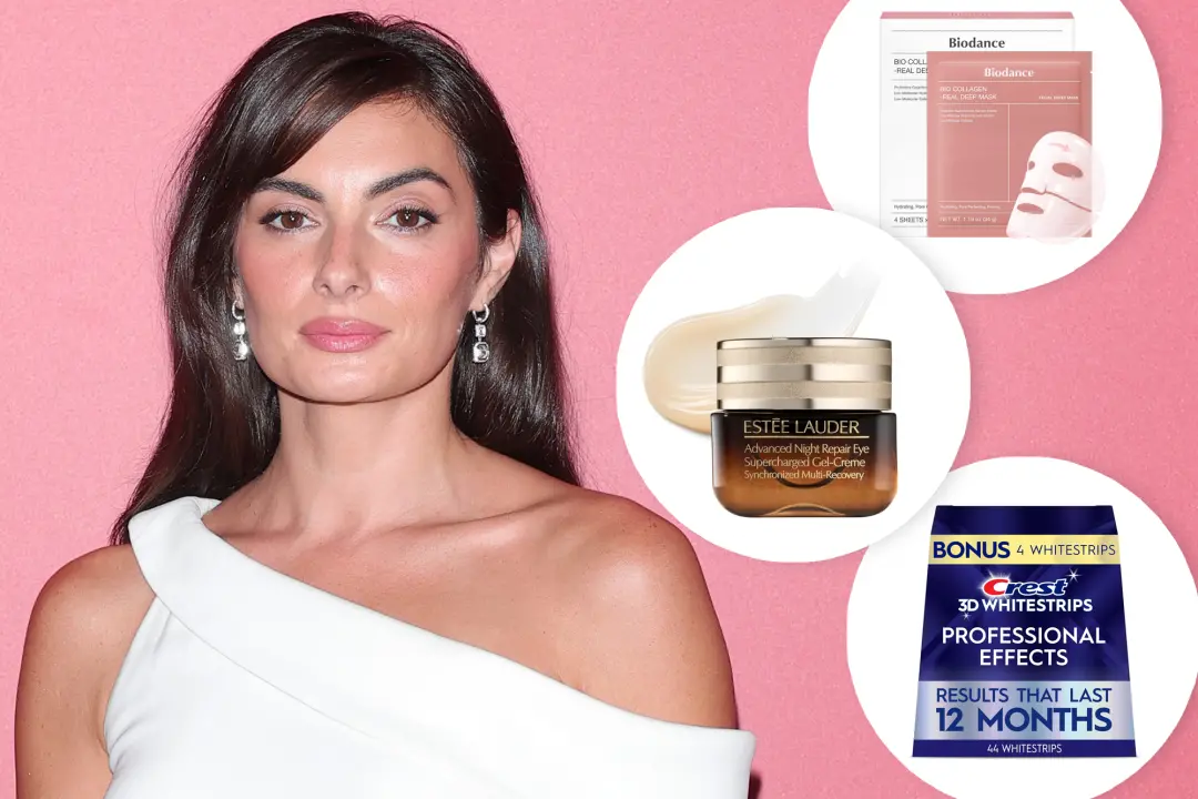 Score Paige DeSorbo lança vários itens para o Prime Day de Outubro, desde jeans Gap até máscaras faciais. Moleza ver la…