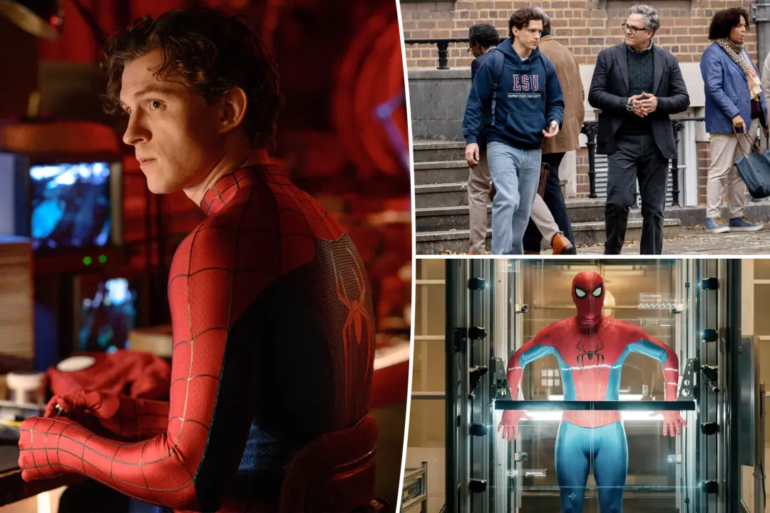 Spider-Man Brand New Day, um dos filmes de maior bilheteria, agora está disponível em streaming. Isso é bom porque a ge…