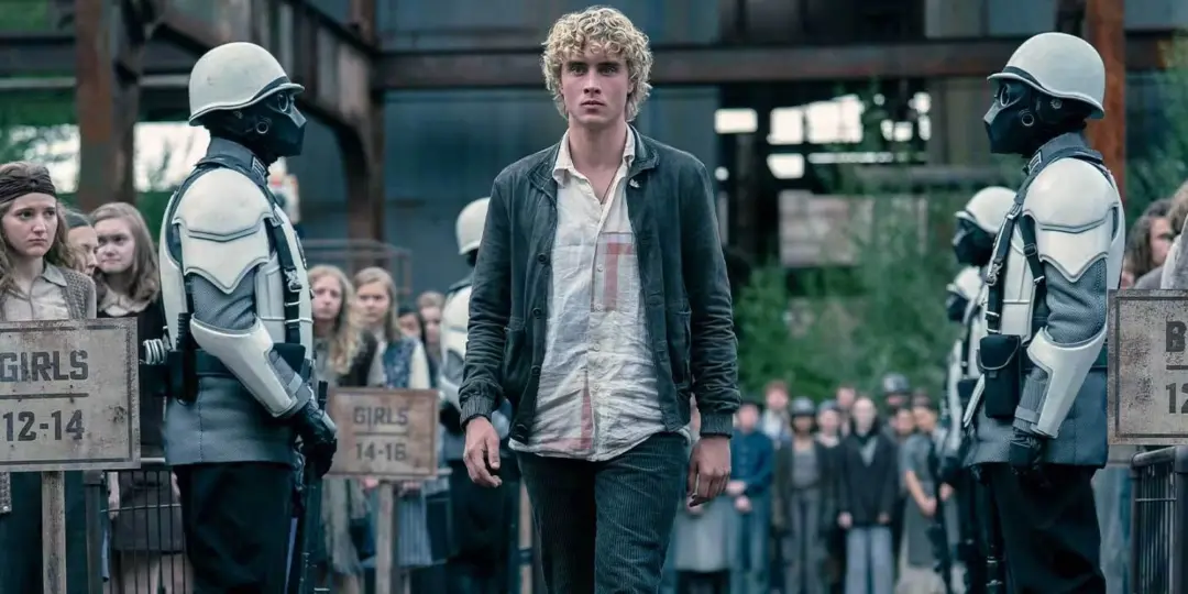 Franquia Hunger Games se mantém forte com a expectativa do Sunrise on the Reaping. A citação do segundo filme é a mais …