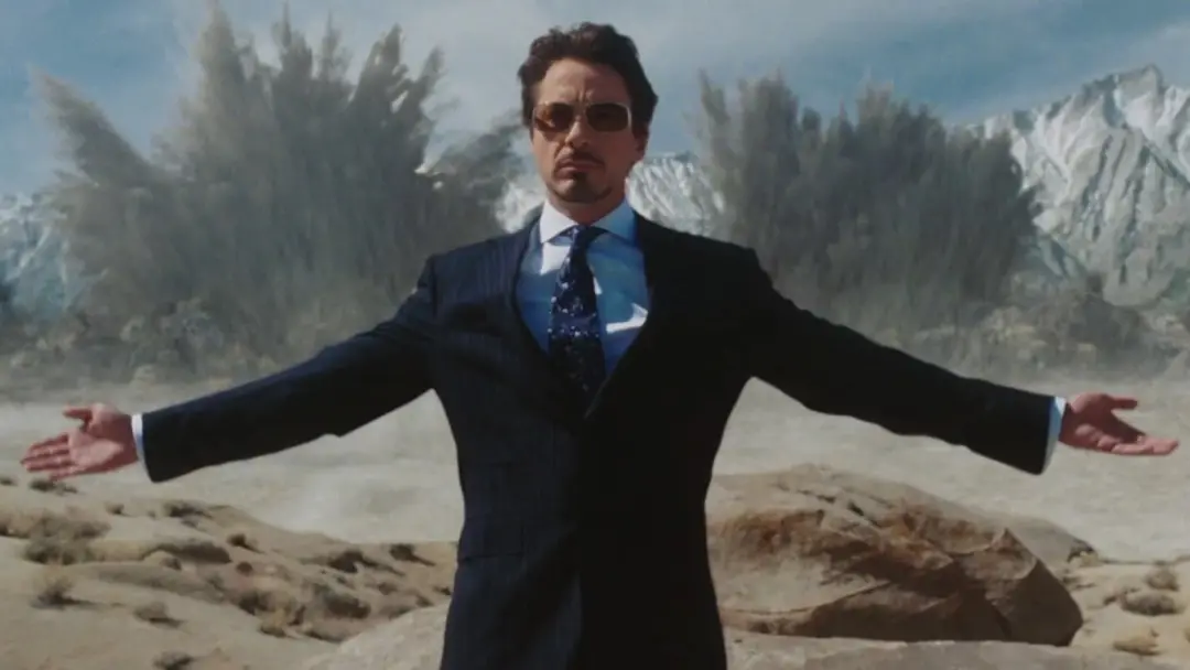 MCU usa um erro de digitação do diretor Jon Favreau como isca, desviando a atenção de surpresas maiores da saga Multive…