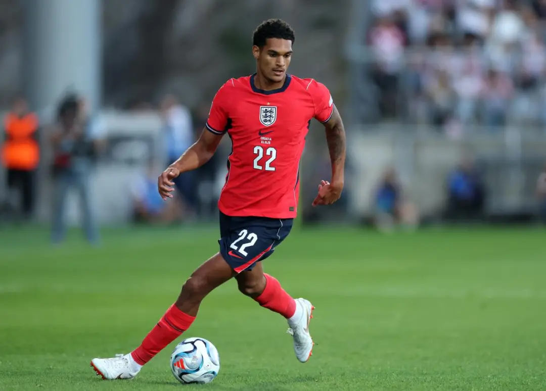 Real Madrid tem interesse no defensor Jarell Quansah do Bayer Leverkusen, enquanto Liverpool, Chelsea e Arsenal também …