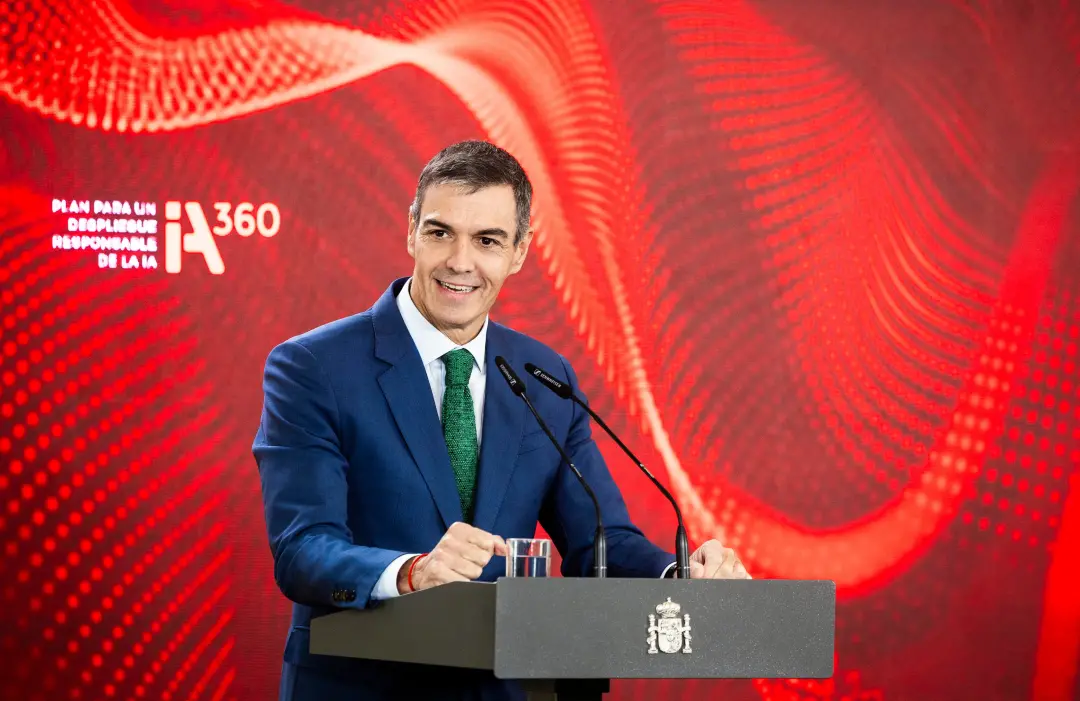 Eleição antecipada em Espanha gera dúvidas sobre a regulamentação de data centers. Empresas como Amazon e Google aguard…