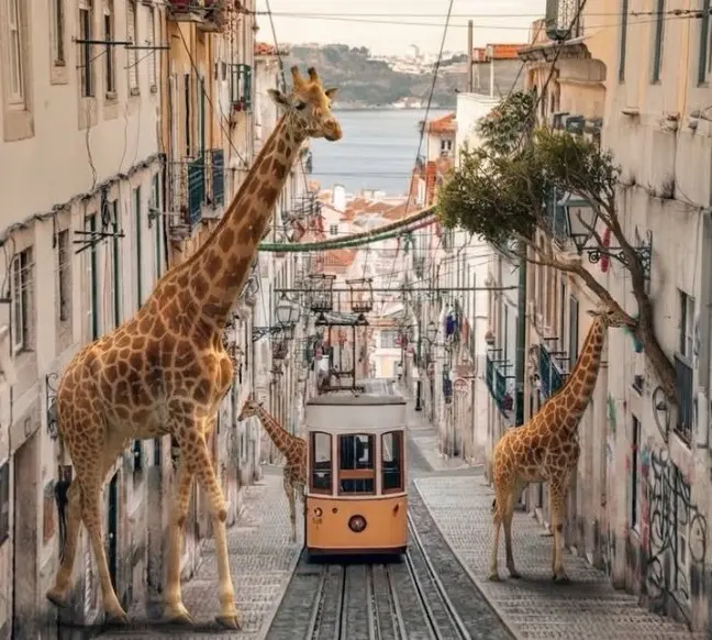 Festa em Lisboa exige altura mínima, 1,82m para homens e 1,70m para mulheres, no Cavo Rooftop no dia 22 de outubro. Par…