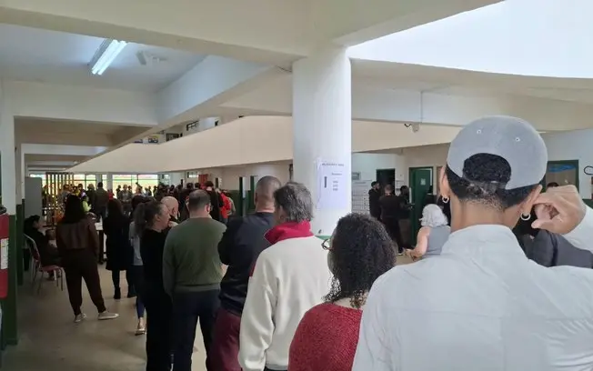 1.347 inquéritos policiais na PF sobre irregularidades eleitorais. Falsidade ideológica e compra de votos são os enquad…