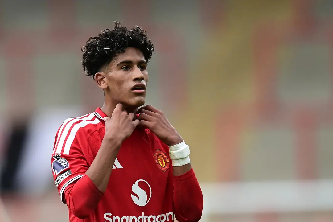Nome do jogador Gabriel, talento excepcional, chamou atenção do Bayern de Munique. Diretor esportivo disse que conhecem…