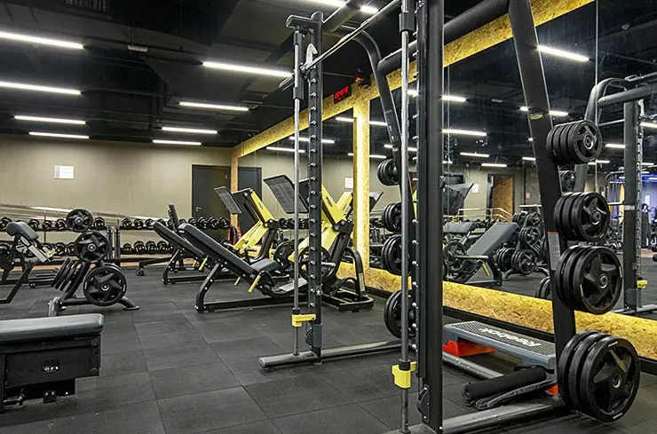 Smart Fit compra até 20% do Buddha Spa por R$ 32 milhões. A aquisição busca expandir o ecossistema de bem estar da rede…
