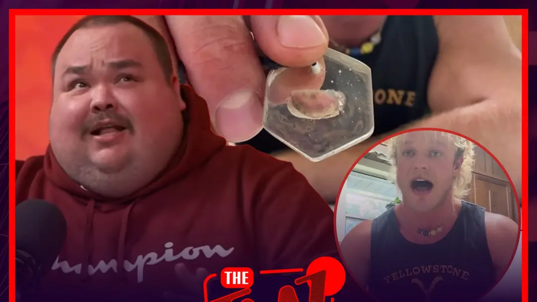 Brady Booker perdeu parte do polegar em Survivor 51, contando sobre a cena selvagem no podcast. É um lembrete de como a…