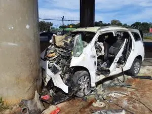 Motorista foi preso depois de invadir lanchonete e atropelar um cliente no interior de São Paulo. Essa invasão mostra u…