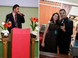 Ex-pastor que produz conteúdo adulto descobriu fiel entre os assinantes. A relação de poder se torna complexa quando a …