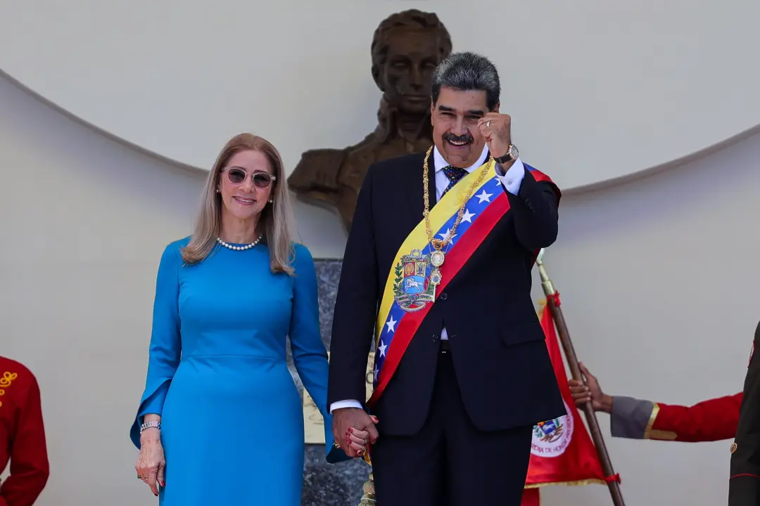 Venezuela não formalizou pedido de imunidade para Maduro evitar julgamento nos EUA. A ausência de diligência formal dei…