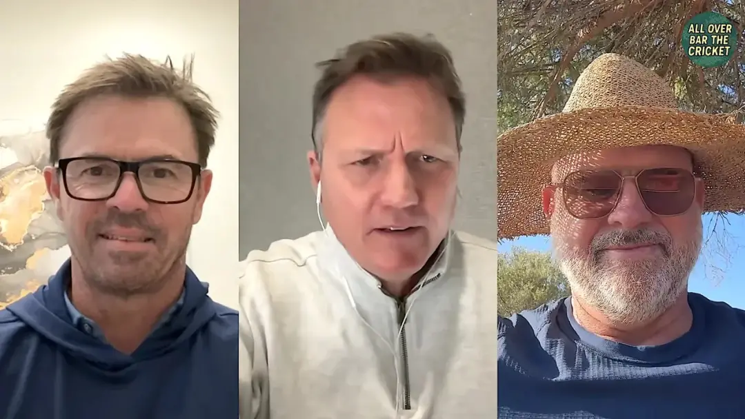 Matthew Hayden criticou os selecionadores australianos por chamarem Nic Maddinson para os Testes contra a África do Sul…