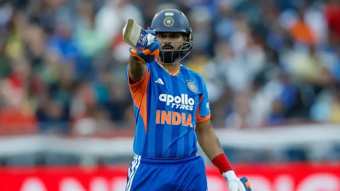 Lucknow recebe a série T20I entre Índia e Oeste Indias, com Shreyas Iyer capitaneando. A forma de Shai Hope dá confianç…