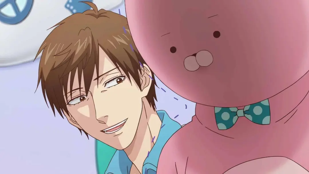 Seis animes que ensinam lições de vida importantes. O meio animado não pode ser visto como infantil, pois ele traz inte…