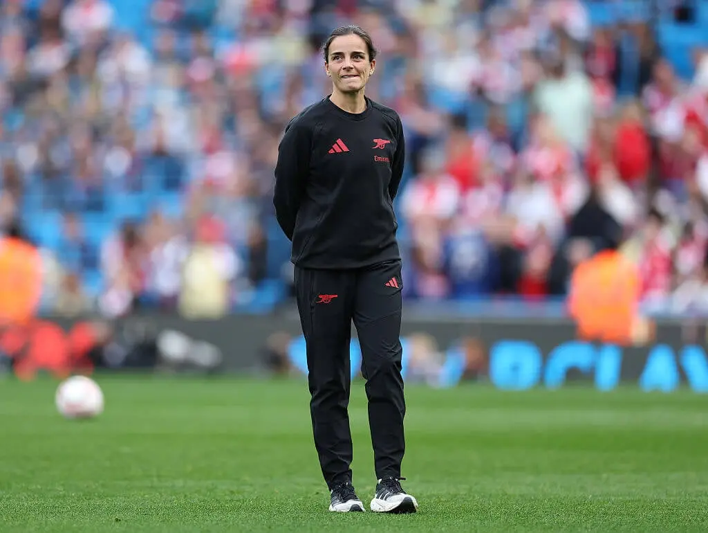 Arsenal com 10º lugar na Women's Super League, com o menor número de pontos em cinco jogos desde 2014. É frustrante ver…