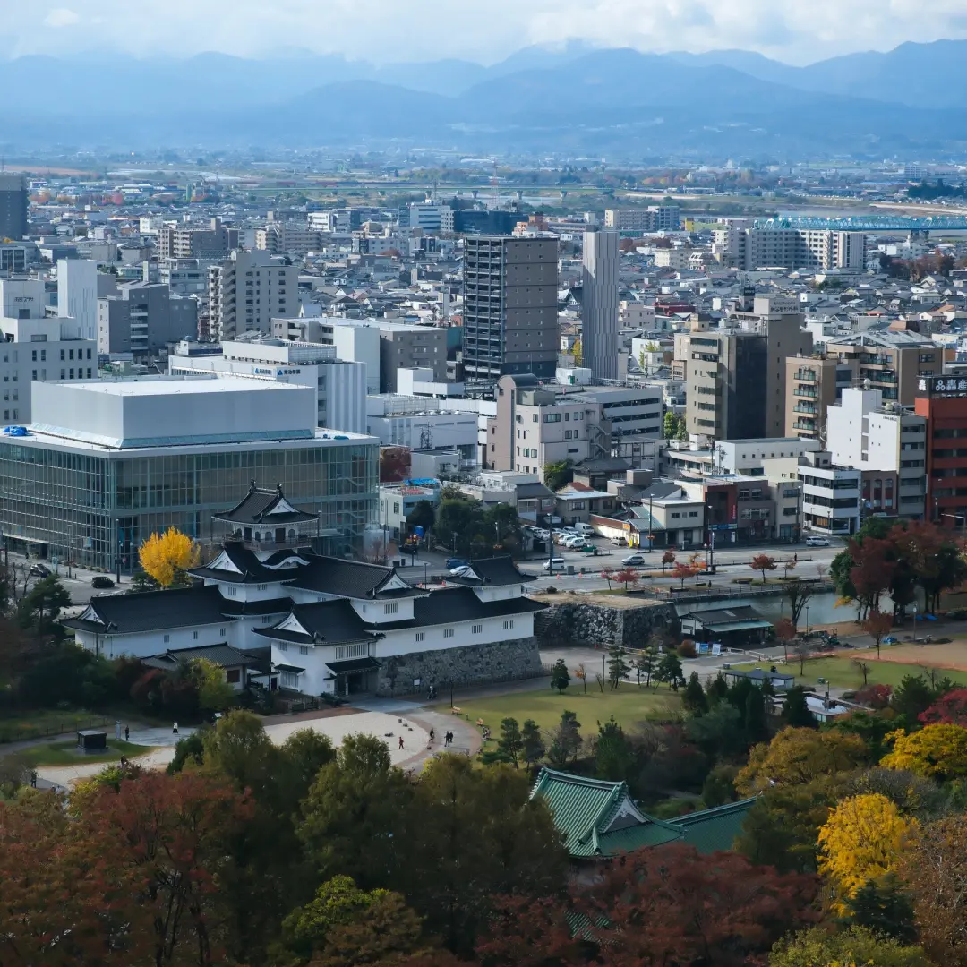 Toyama, no Japão, investiga como cerca de 3 mil residentes inexistentes foram adicionados aos dados oficiais. Isso most…