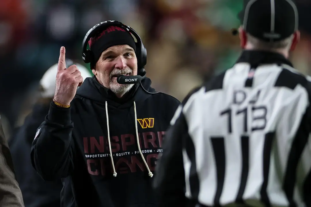Deu para anular 17 touchdowns na NFL em menos de quatro semanas completas. Isso mostra uma instabilidade no jogo que af…