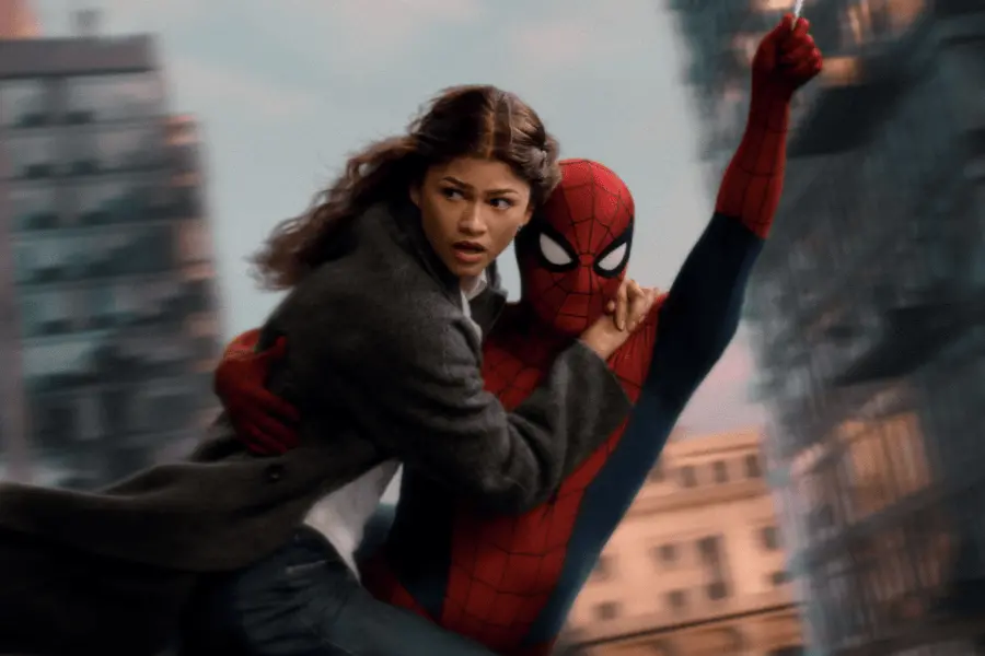 Spider-Man: Brand New Day chega em plataformas de streaming, com lançamento para Blu-ray e DVD em dezembro. É um alívio…