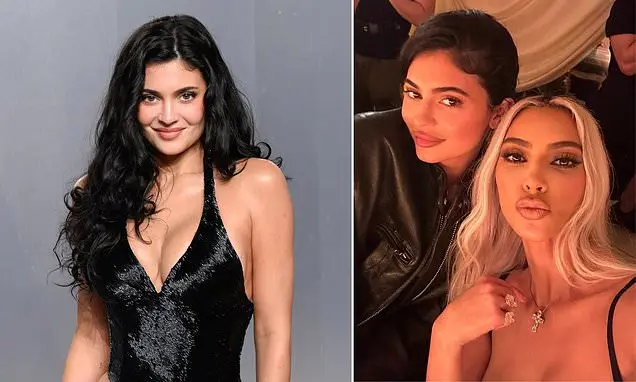 Kylie Jenner conseguiu seu primeiro papel importante em uma nova série de suspense do Hulu, que será produzida por Kim …