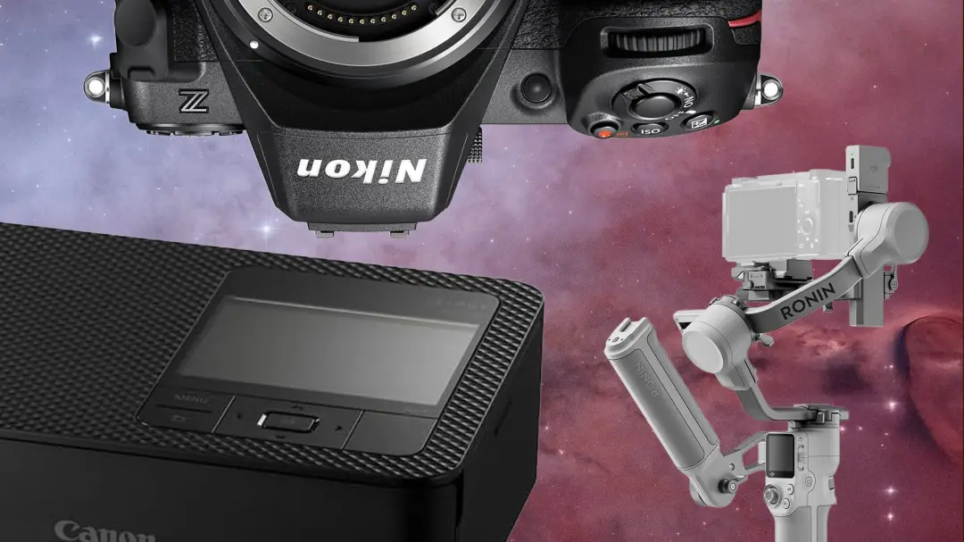 Nikon Z8 por 3.296,95 dólares, uma redução de 1.003 dólares do preço de lista. Esse preço baixo permite ter um corpo qu…
