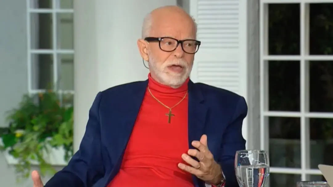 Jim Bakker faleceu aos 86 anos. A perda de um homem que construiu um império midiático levanta questões sobre a busca i…