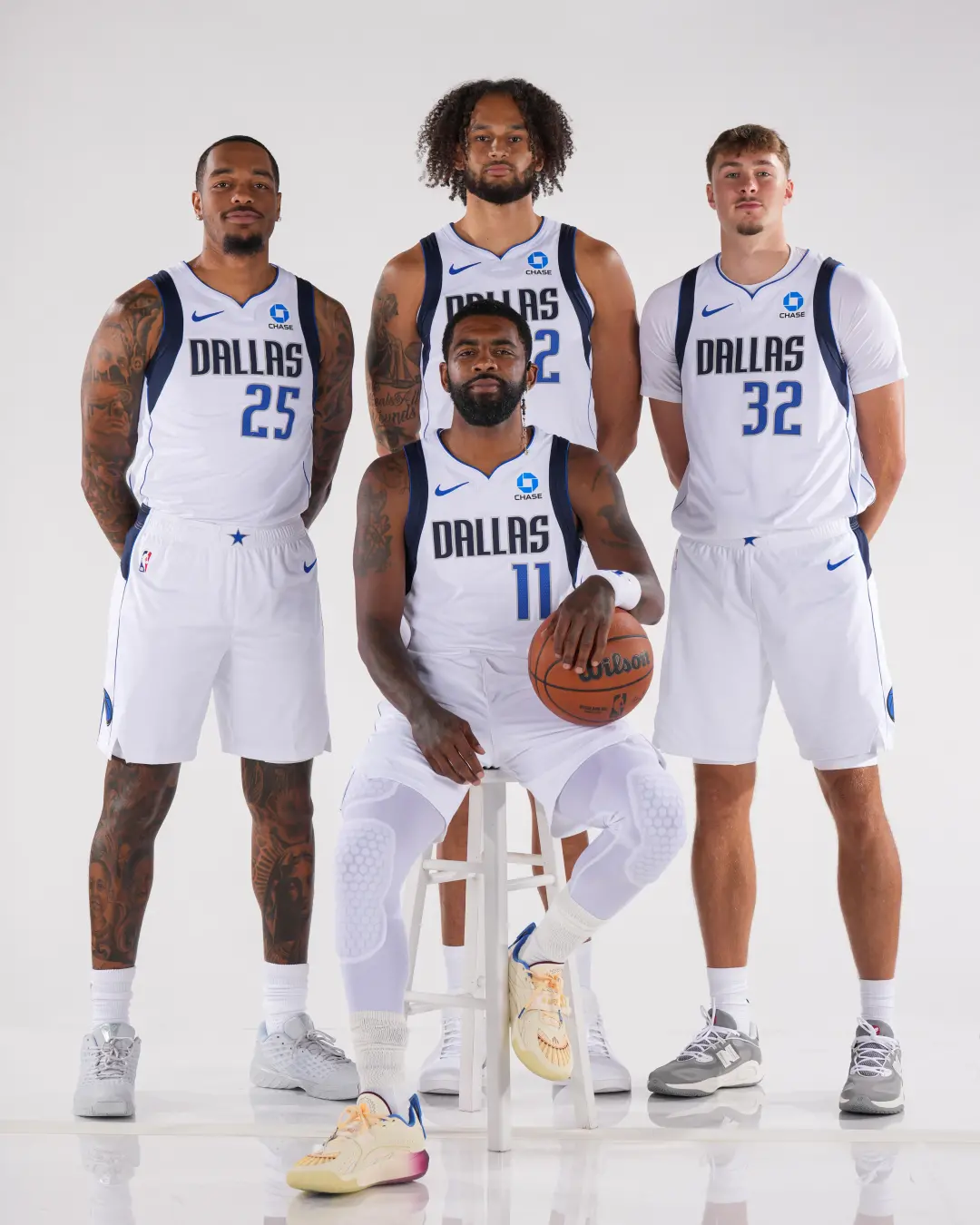 Dallas Mavericks, com a onda de expectativas, viu a esperança virar escuridão após fases de destaque e lesões. A tempor…