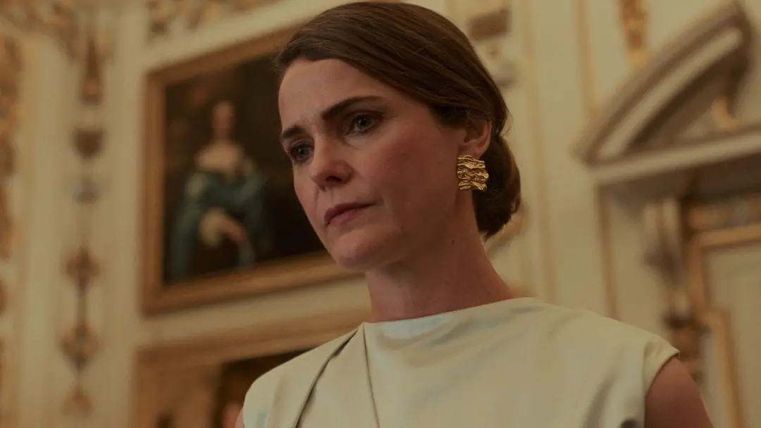 The Diplomat temporada 4 evita uma reclamação grande em streaming. Isso mostra como os bastidores de produção precisam …