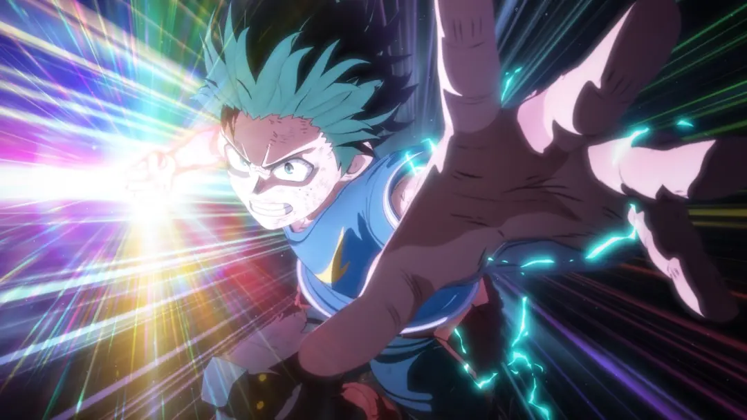 My Hero Academia volta oficialmente em Dezembro de 2026. Depois do final do mangá em 2024 e do anime em 2026, é bom ter…
