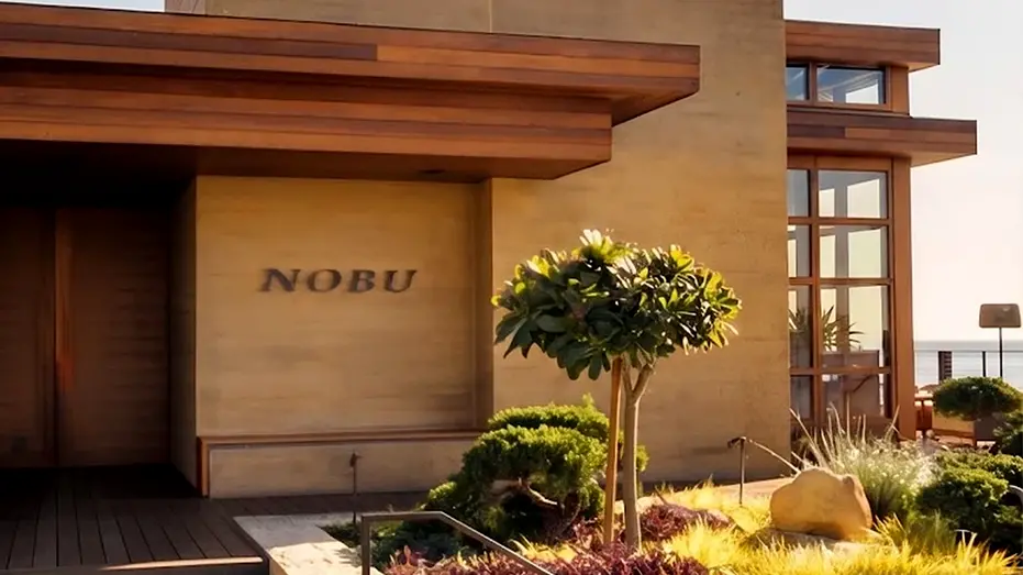 Nobu Malibu, Califórnia. Um chef de sushi, Ryo Uchimiya, de 51 anos, morreu após ser atingido pelo carro de um adolesce…