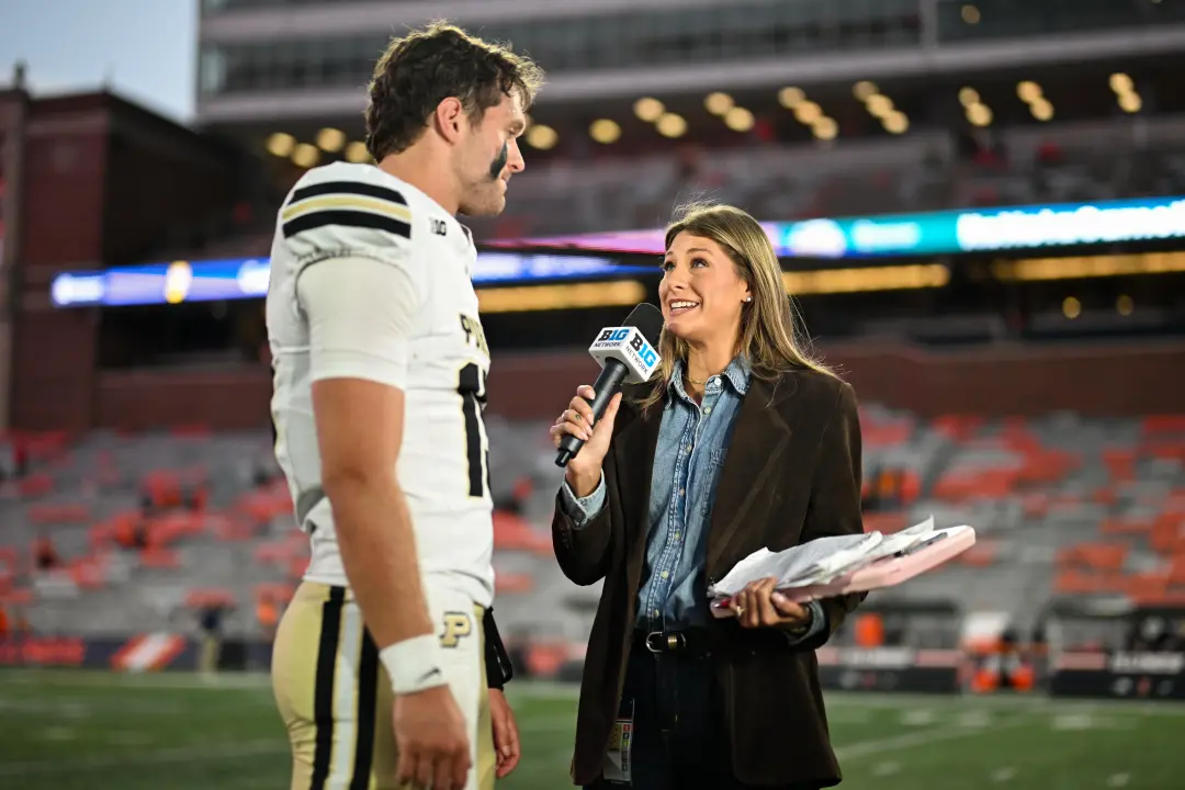 Total de pontos em 50.5 no jogo Purdue contra Minnesota chama a atenção. Eu curto o Over porque o ataque do Purdue melh…