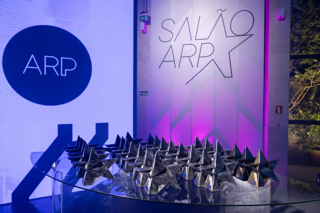 Salão ARP 2026 abre inscrições para celebrar 70 anos da entidade em Porto Alegre. A expansão dos jurados para 120 profi…