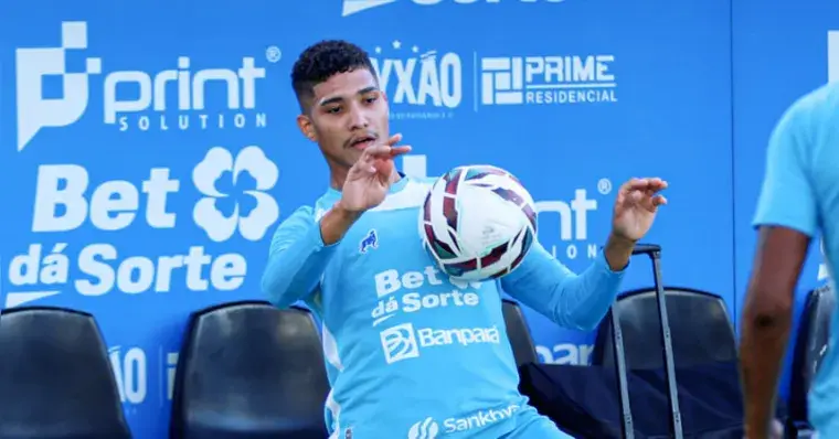 Paysandu chegou vivo à última rodada do quadrangular da Série C após vencer a Ferroviária por 1 a 0 na Curuzu. O gol ga…