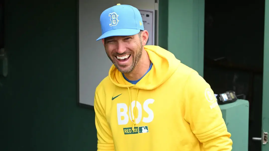 Red Sox tem alvo de agente livre, Randy Arozarena, que teve uma temporada de carreira com 20 home runs e 20 roubos de b…