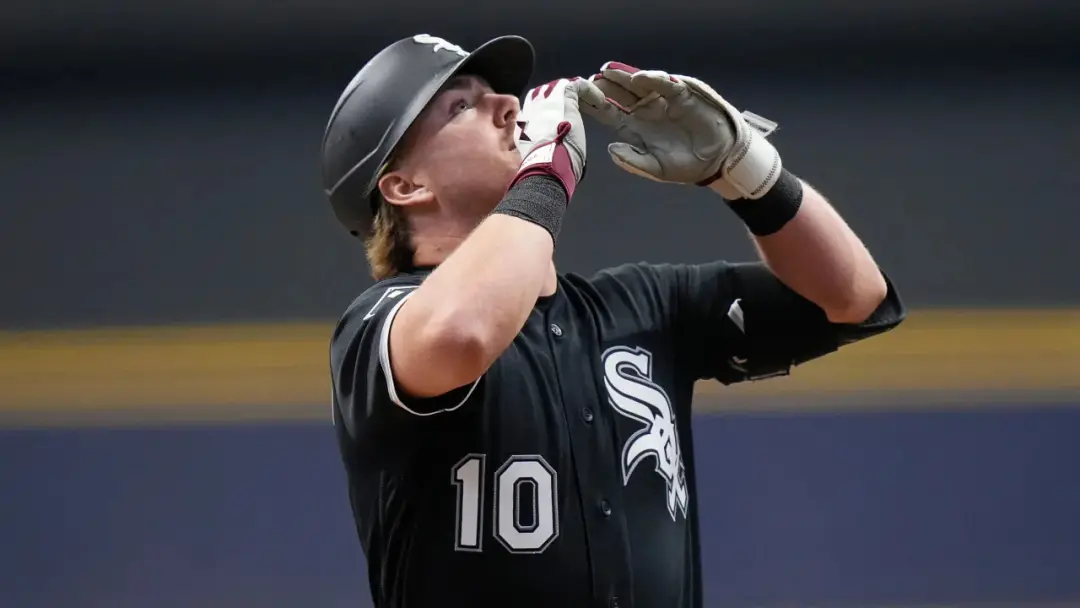 White Sox vencem Guardians por 4 a 3, colocando uma vitória de distância da ALCS. A virada do time de Chicago mostra qu…