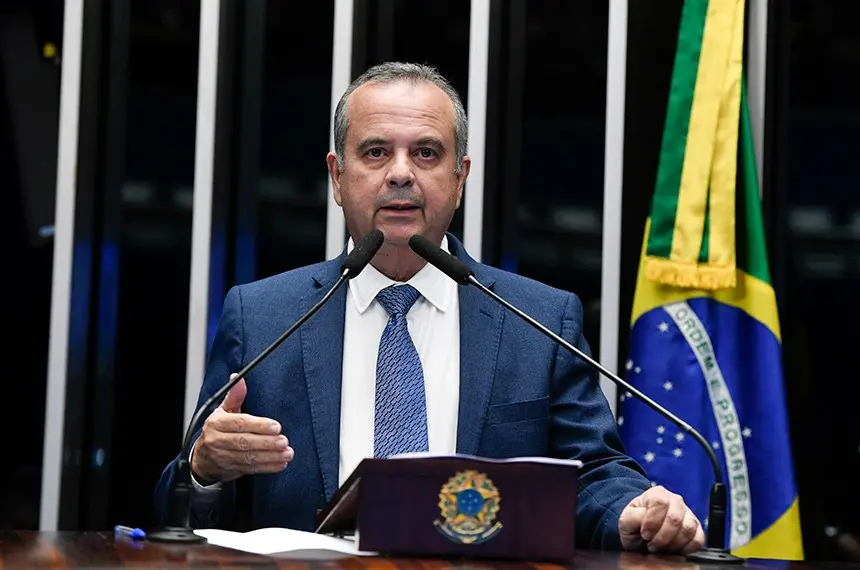 Rogério Marinho fala de ampliar alianças buscando quem não apoiou Flávio Bolsonaro na primeira disputa, e Zema, que ter…