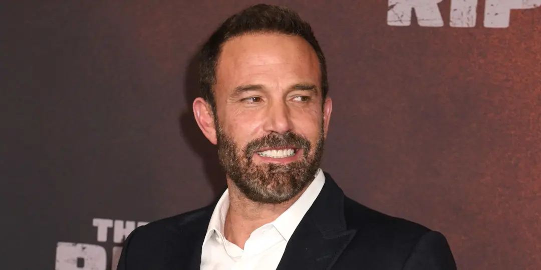 Ben Affleck tem um thriller novo chegando na Netflix dia 9 de Outubro. Pelo visto, a streamer tá confiante com o lançam…