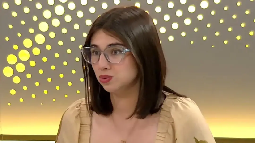 Eduarda Campopiano, com mais de 1,9 milhão de votos, promete fortalecer forças policiais na Alesp. Ver a juventude se p…