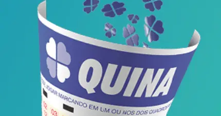 18, 80, 43, 01, 06, os números da Quina no concurso 7135. Prêmio chegando a 23 milhões de reais. É um lembrete de que a…