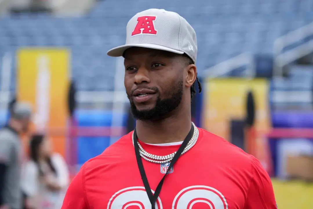 Mixon, jogador que faltou em 2025 por lesão misteriosa, visitou o time dos Seahawks e deve ser contratado para o squad …
