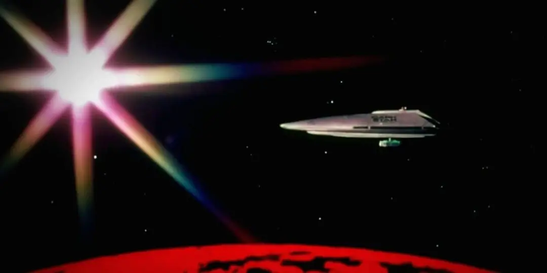 John Carpenter em Dark Star de 1974 e The Martian de Ridley Scott mostram que ficar preso no espaço não é só drama giga…