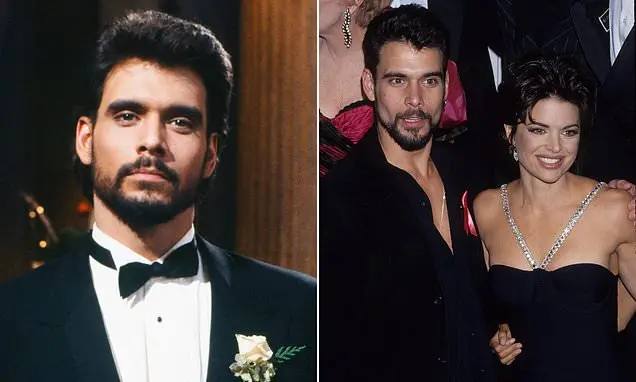 Star de novela foi encontrado na cama após entrar em parada cardíaca, sendo pronunciado morto aos 62 anos. É duro ver e…