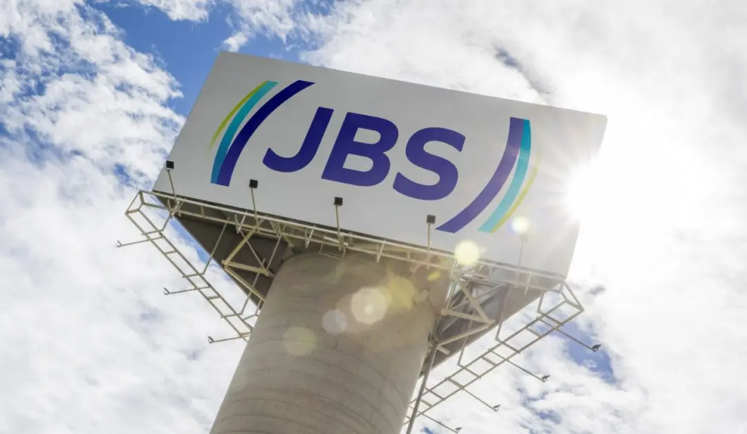 Pará, 46 vagas de estágio na JBS estão abertas, com foco em Marabá para Garantia da Qualidade. Isso é uma chance real d…