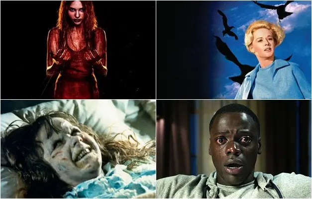 Cinemark organiza Temporada do Terror 2026 de 15 a 21 de outubro, com filmes como O Exorcista. Ver clássicos misturados…